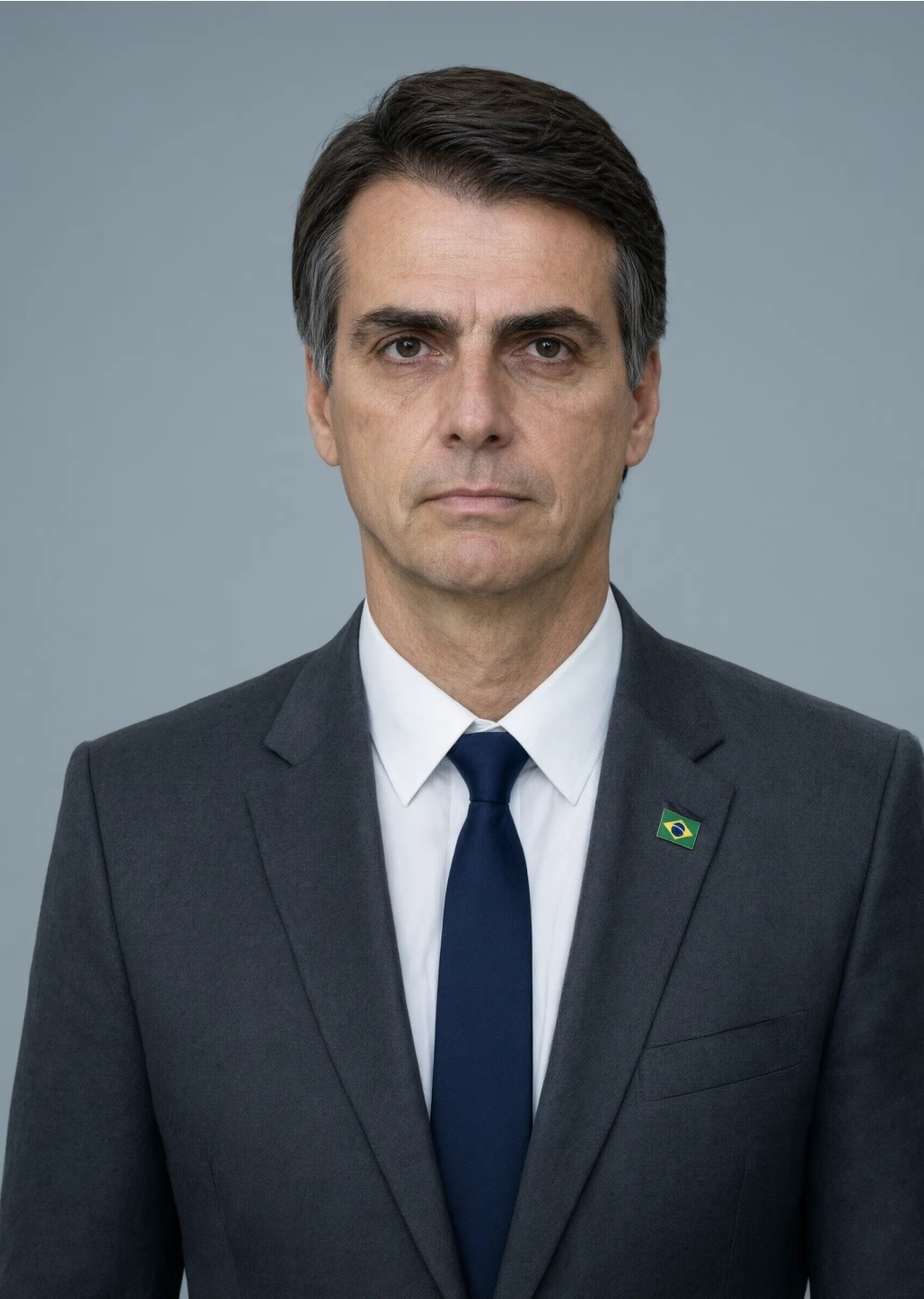FLÁVIO BOLSONARO